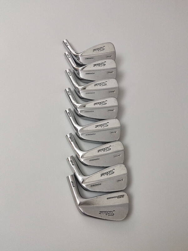 Titleist 710/712 MB / 3-P
