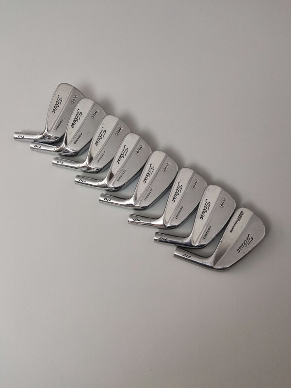 Titleist 710/712 MB / 3-P - Bild 2