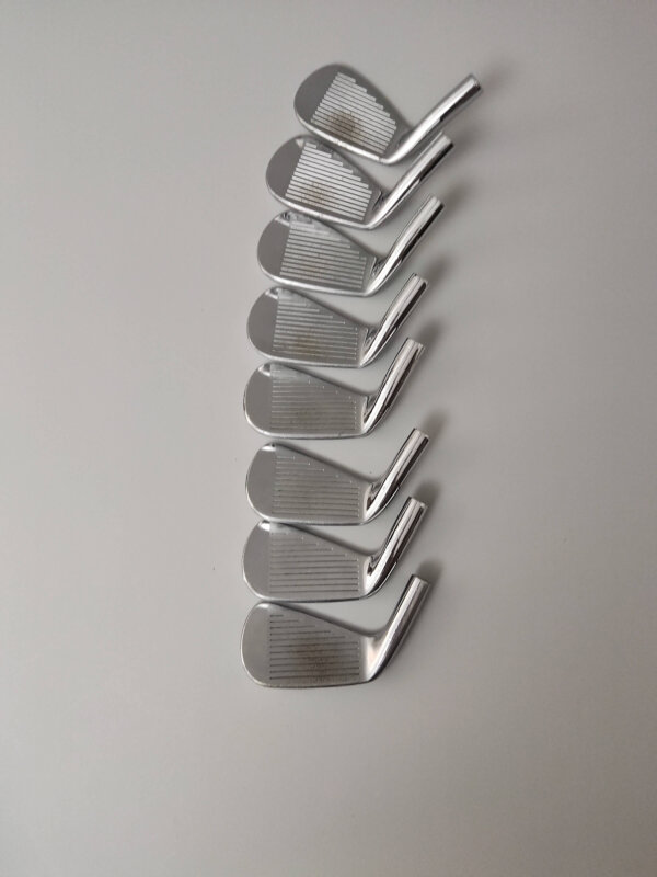 Titleist 710/712 MB / 3-P - Bild 3