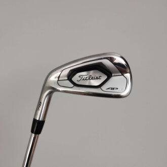 Titleist AP3 / 4-P+48 / Stiff / Vänster / Förlängda 0.5