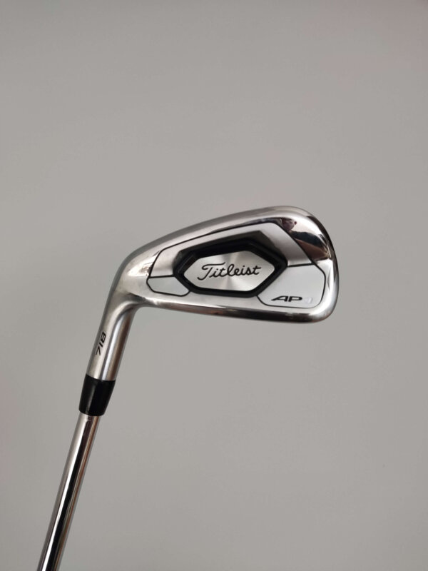 Titleist AP3 / 4-P+48 / Stiff / Vänster / Förlängda 0.5