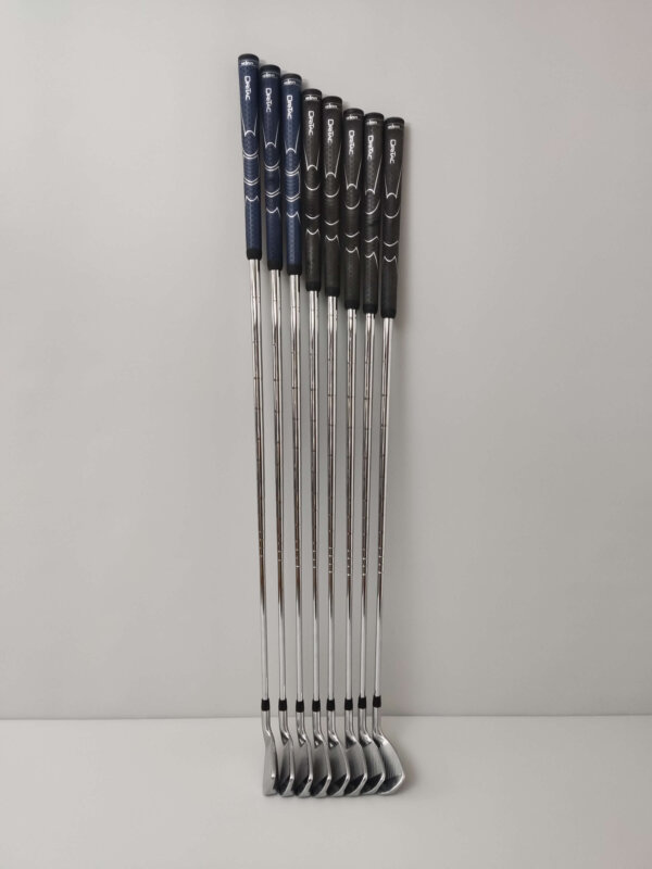 Titleist AP3 / 4-P+48 / Stiff / Vänster / Förlängda 0.5 - Bild 7
