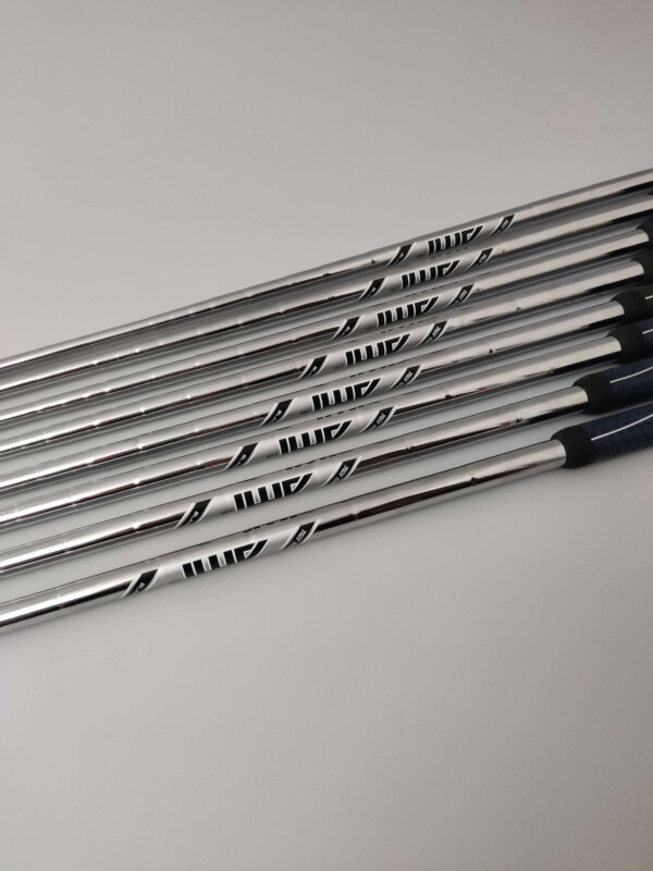 Titleist AP3 / 4-P+48 / Stiff / Vänster / Förlängda 0.5 - Bild 8