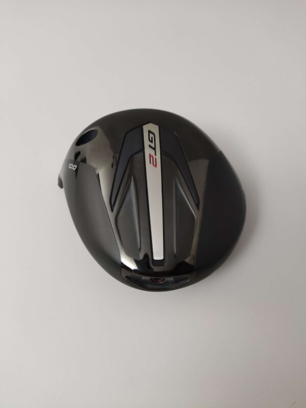 Demo ex / Titleist GT2 / Driver / Vänster / Välj Ditt Skaft - Bild 5