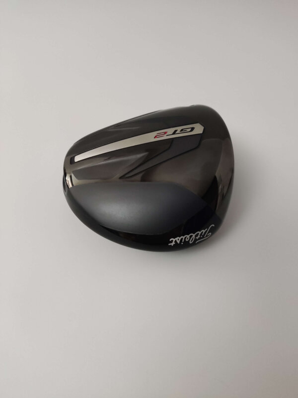 Demo ex / Titleist GT2 / Driver / Vänster / Välj Ditt Skaft - Bild 6