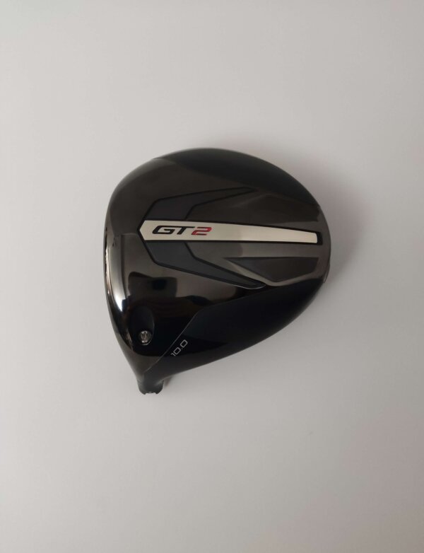Demo ex / Titleist GT2 / Driver / Vänster / Välj Ditt Skaft