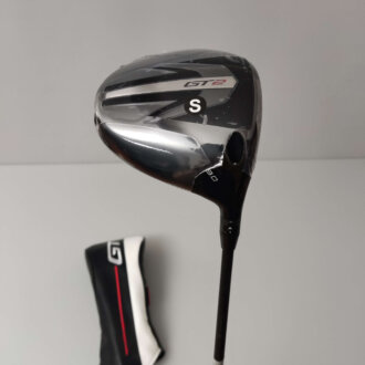 Ny Titleist GT2 / Driver / Välj Ditt Skaft