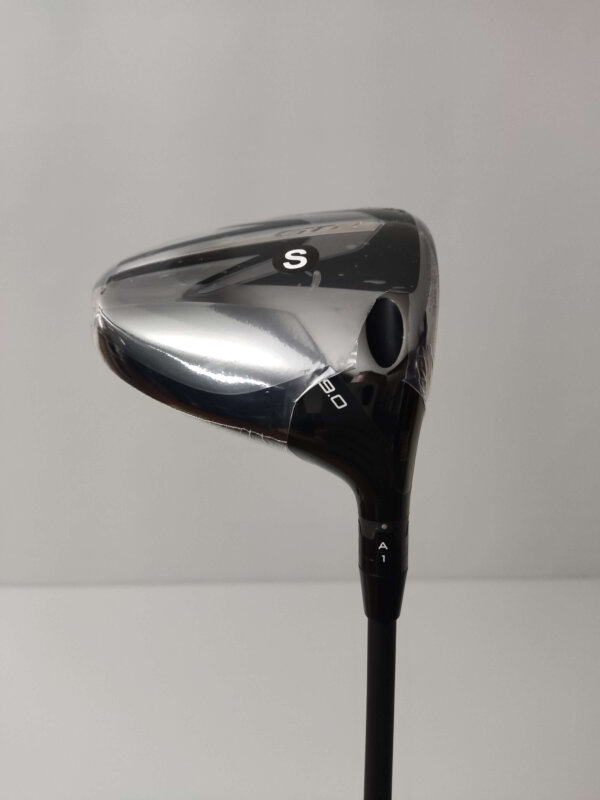 Ny Titleist GT2 / Driver / Välj Ditt Skaft - Bild 4