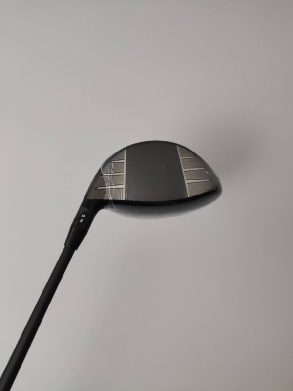 Ny Titleist GT2 / Driver / Välj Ditt Skaft - Bild 3