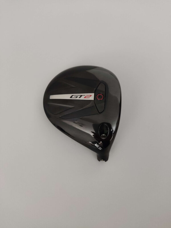 Demo ex / Titleist GT2 / FW4 / Välj Ditt Skaft