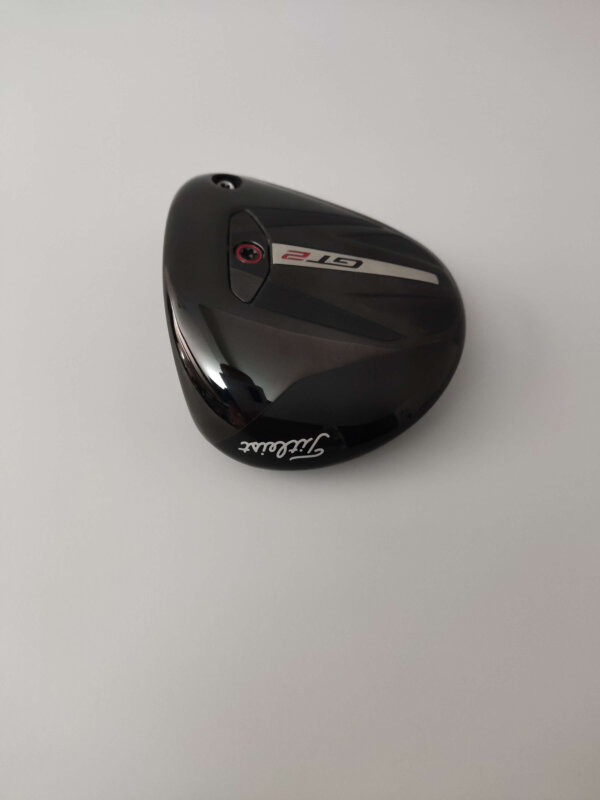 Demo ex / Titleist GT2 / FW4 / Välj Ditt Skaft - Bild 5