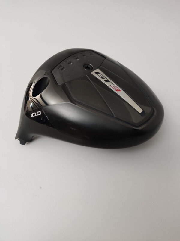 Demo ex / Titleist GT3 / Driver / Vänster / Välj Ditt Skaft - Bild 6