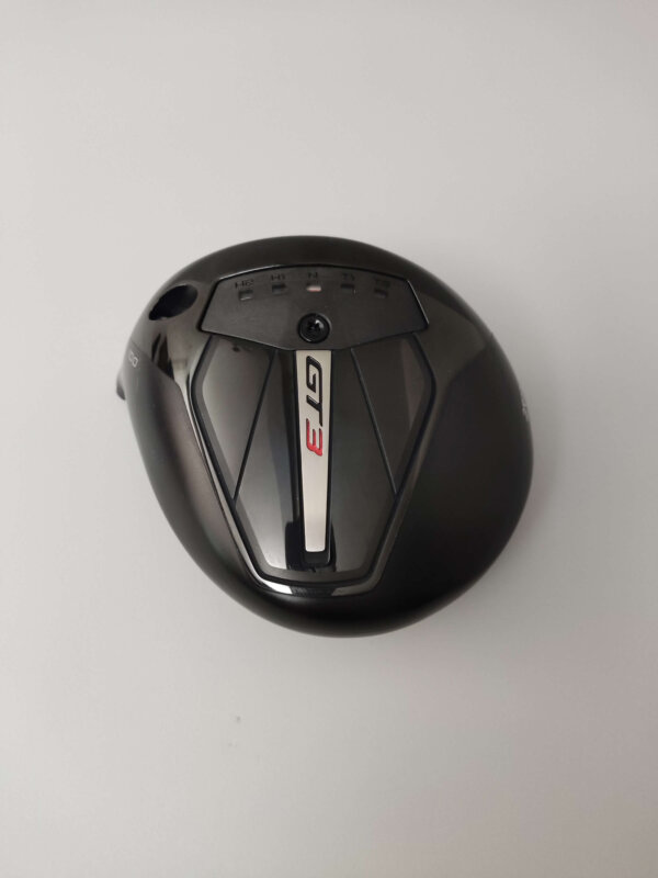 Demo ex / Titleist GT3 / Driver / Vänster / Välj Ditt Skaft - Bild 5