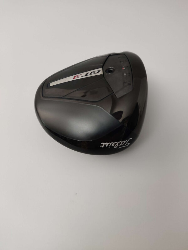 Demo ex / Titleist GT3 / Driver / Vänster / Välj Ditt Skaft - Bild 7