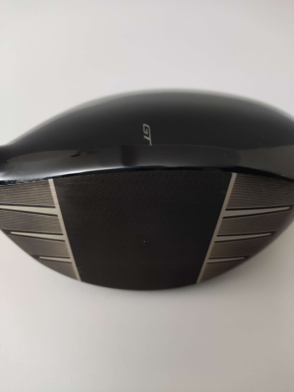 Demo ex / Titleist GT3 / Driver / Vänster / Välj Ditt Skaft - Bild 4