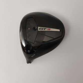 Demo ex / Titleist GT3 / Driver / Vänster / Välj Ditt Skaft
