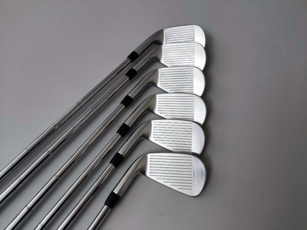 Titleist T100 3G / 5-P / X-Stiff - Bild 3
