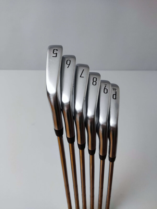 Titleist T100 3G / 5-P / X-Stiff - Bild 6