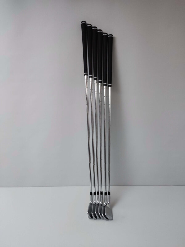 Titleist T100 3G / 5-P / X-Stiff - Bild 7