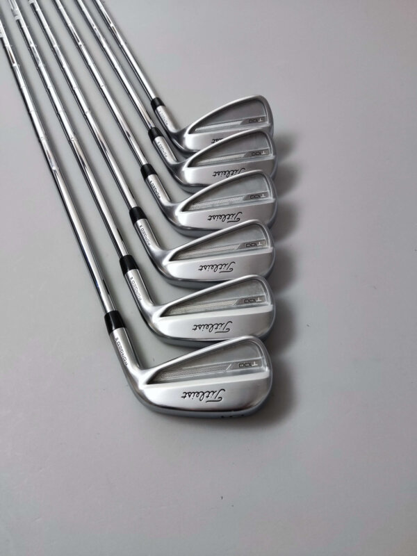 Titleist T100 3G / 5-P / X-Stiff - Bild 2