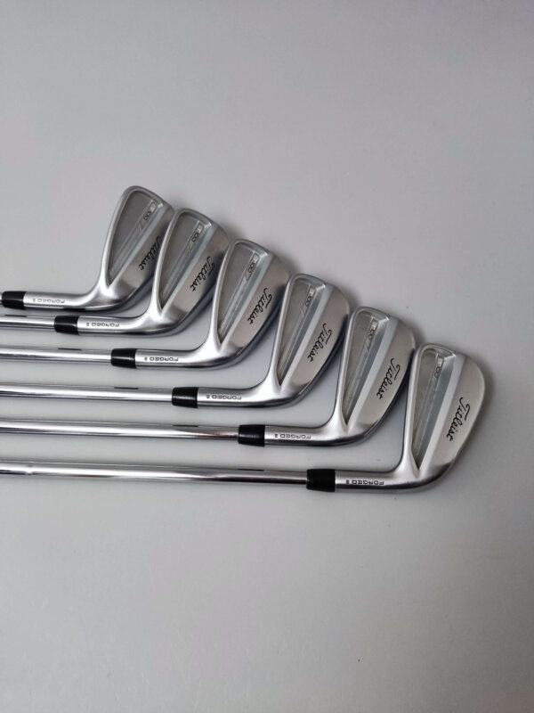 Titleist T100 3G / 5-P / X-Stiff - Bild 5