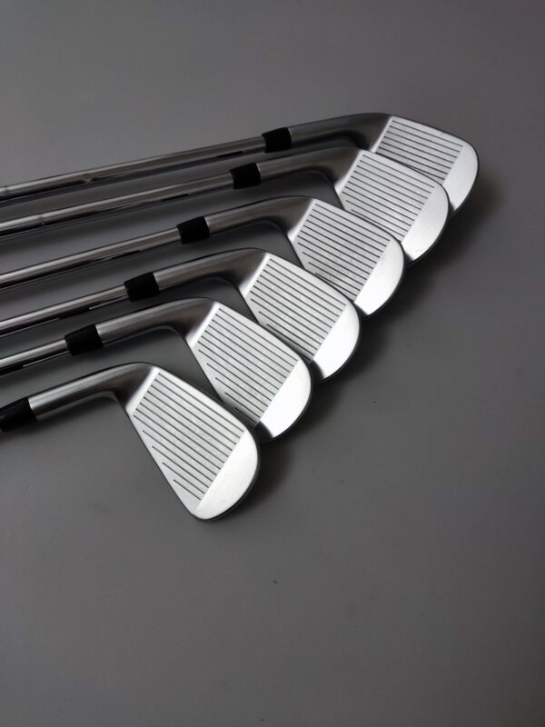 Titleist T100 3G / 5-P / X-Stiff - Bild 4