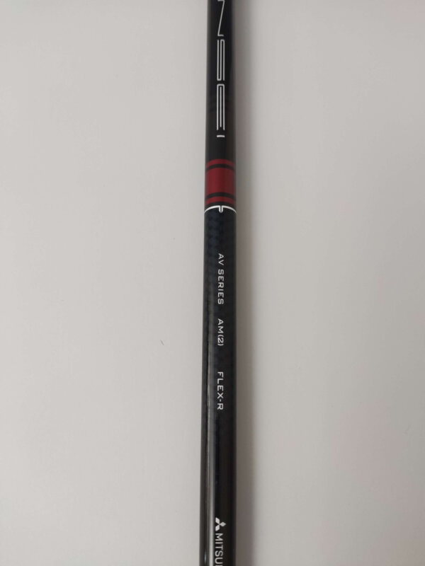 Demo ex / Titleist T350 / 5-P / Regular / Grafit - Bild 11