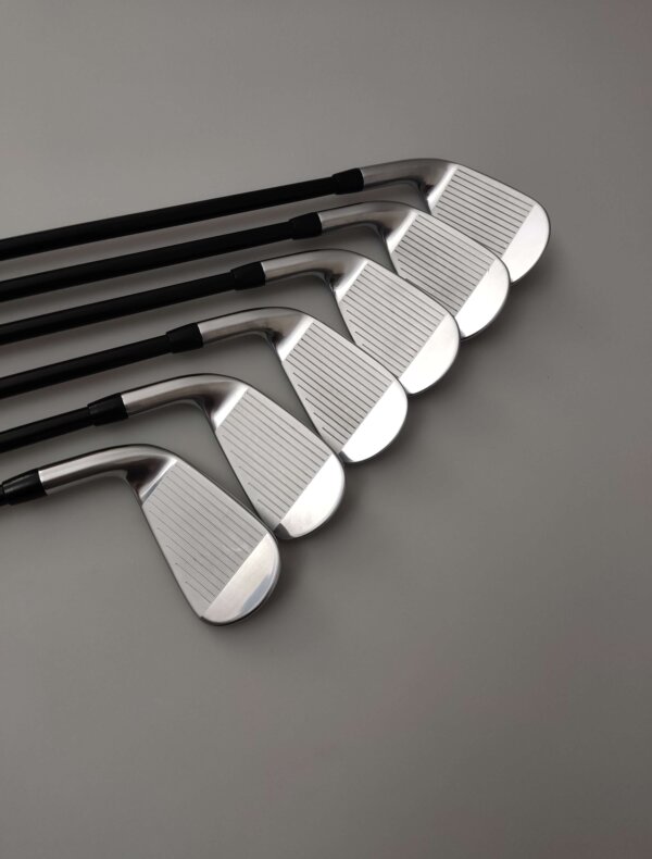 Demo ex / Titleist T350 / 5-P / Regular / Grafit - Bild 4