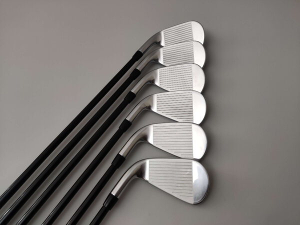 Demo ex / Titleist T350 / 5-P / Regular / Grafit - Bild 3
