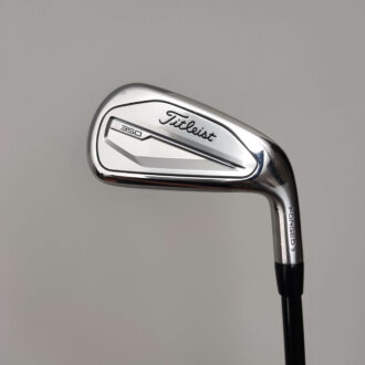 Demo ex / Titleist T350 / 5-P / Regular / Grafit