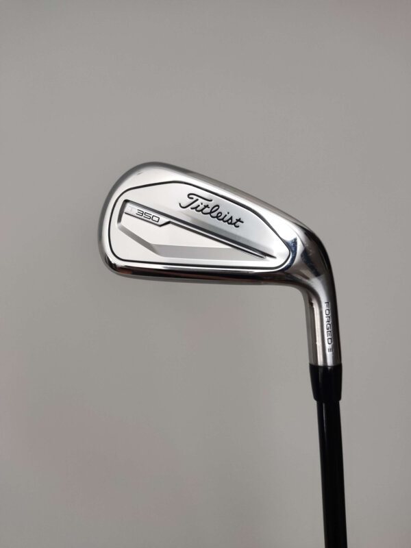 Demo ex / Titleist T350 / 5-P / Regular / Grafit