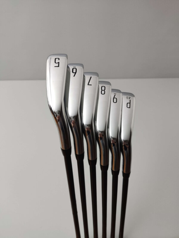 Demo ex / Titleist T350 / 5-P / Regular / Grafit - Bild 6