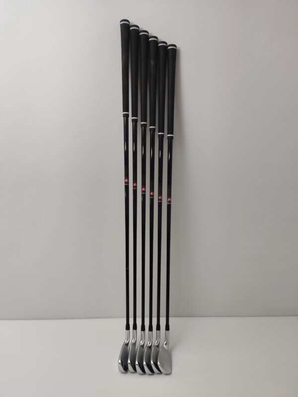 Demo ex / Titleist T350 / 5-P / Regular / Grafit - Bild 7