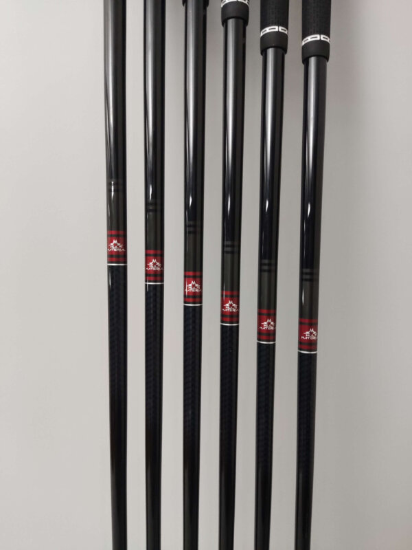 Demo ex / Titleist T350 / 5-P / Regular / Grafit - Bild 8