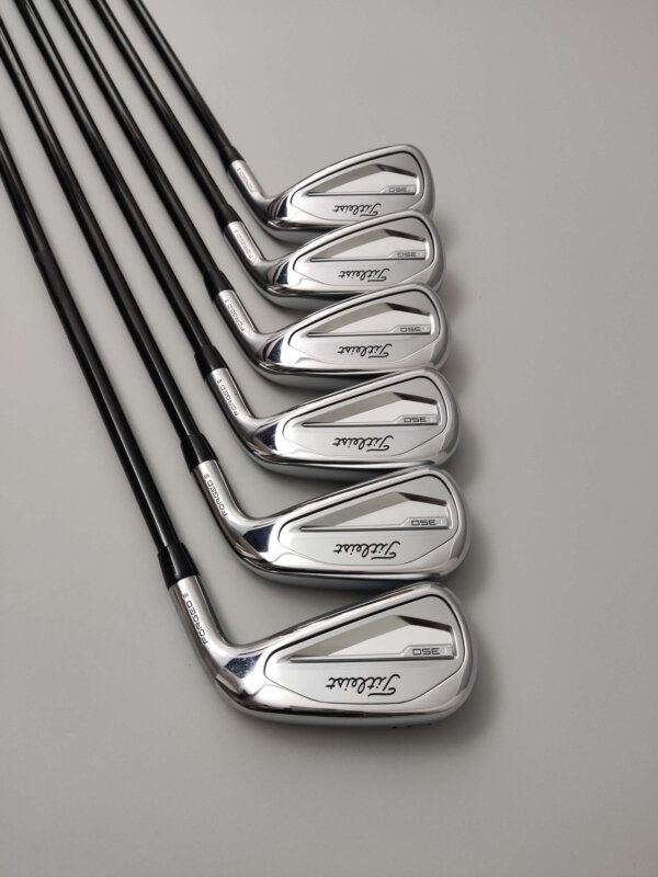 Demo ex / Titleist T350 / 5-P / Regular / Grafit - Bild 2