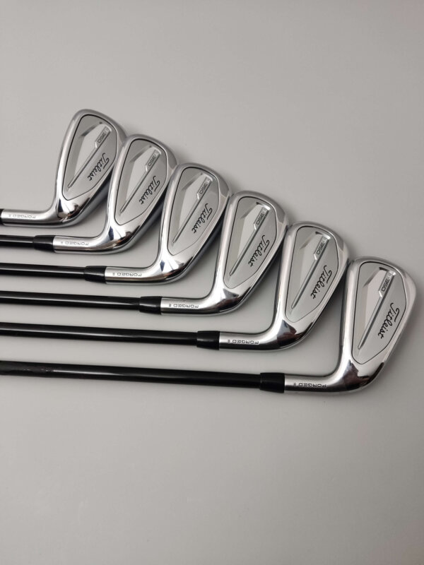 Demo ex / Titleist T350 / 5-P / Regular / Grafit - Bild 5