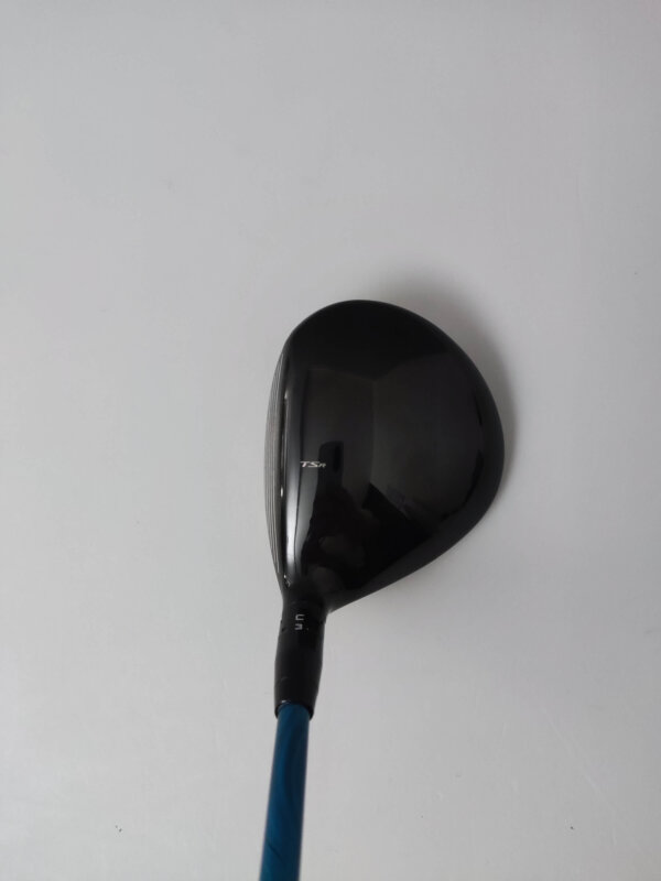 Titleist TSR2 / Fw4 / Regular - Bild 5