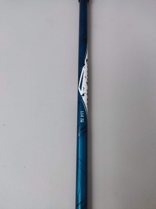 Titleist TSR2 / Fw4 / Regular - Bild 9