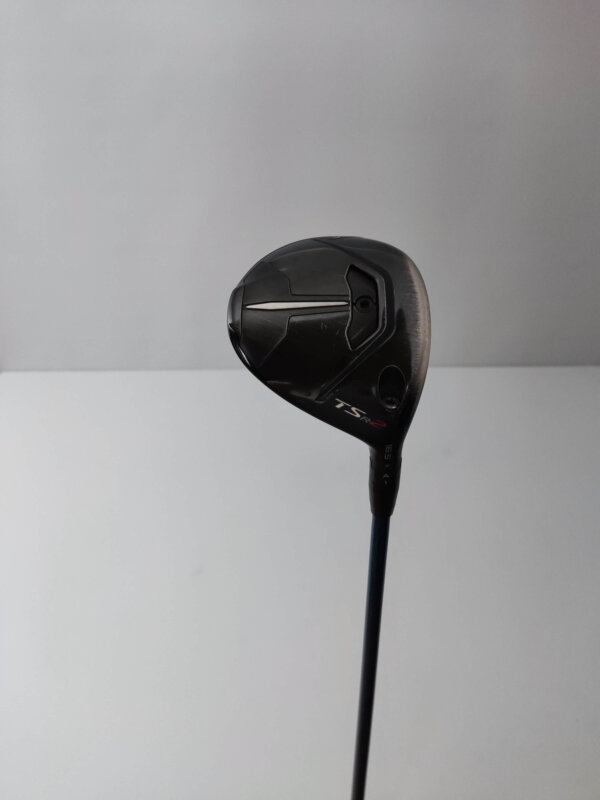 Titleist TSR2 / Fw4 / Regular - Bild 6