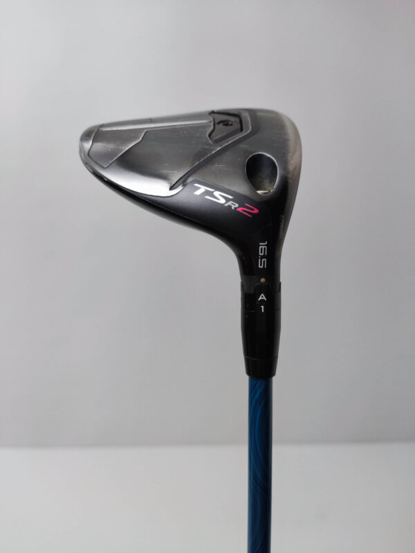 Titleist TSR2 / Fw4 / Regular