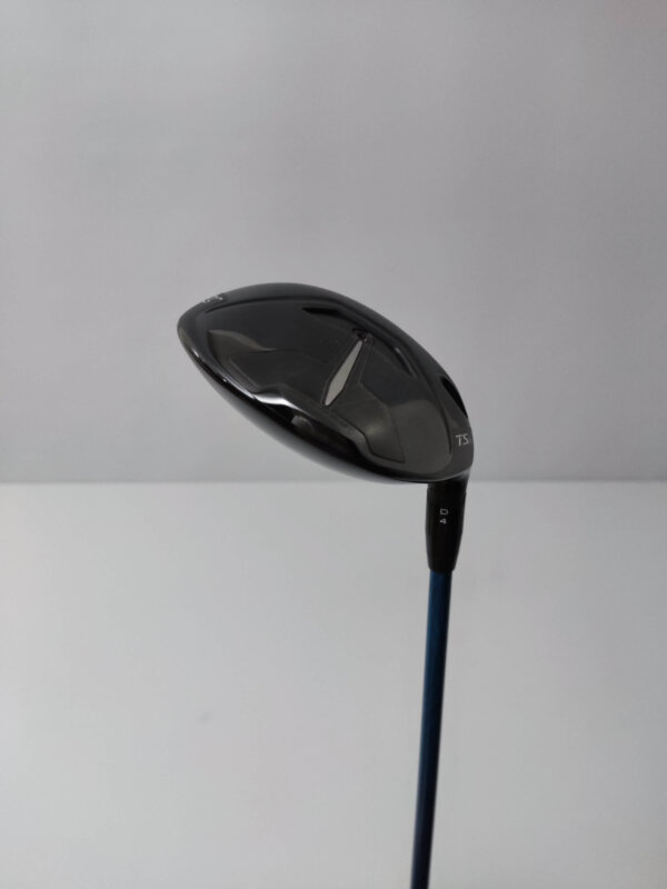Titleist TSR2 / Fw4 / Regular - Bild 7