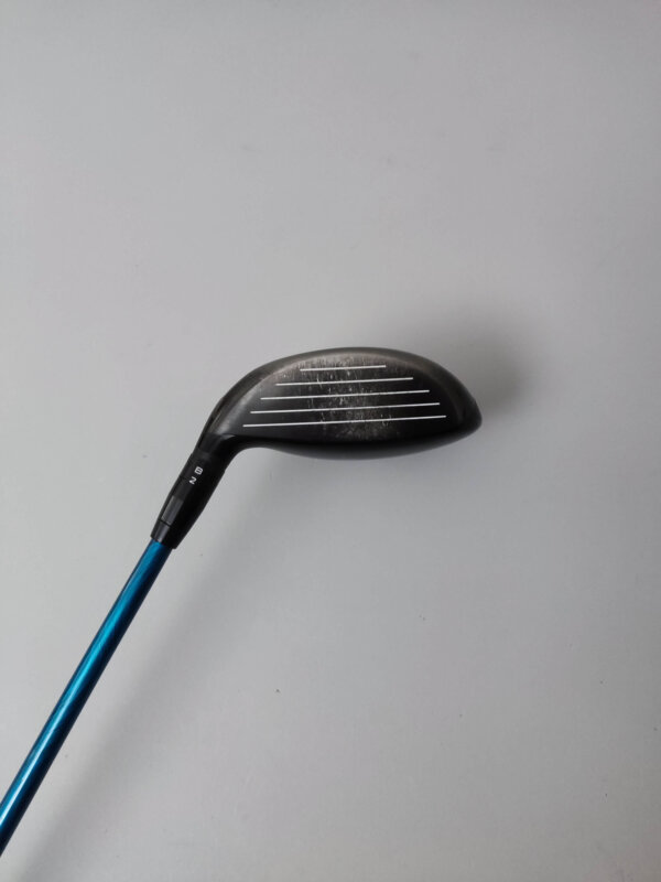 Titleist TSR2 / Fw4 / Regular - Bild 2