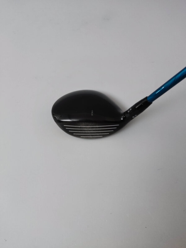 Titleist TSR2 / Fw4 / Regular - Bild 3