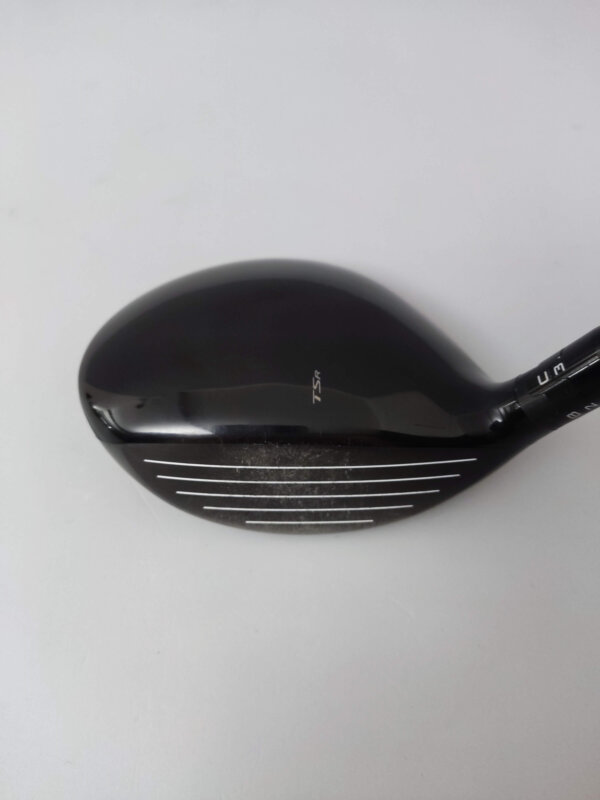 Titleist TSR2 / Fw4 / Regular - Bild 4