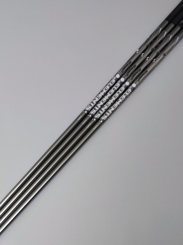 Nytt UST Elements Chrome / Hybrid / Stiff