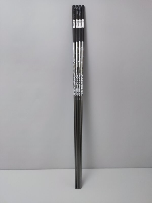 Nytt UST Elements Chrome / Hybrid / Stiff - Bild 4