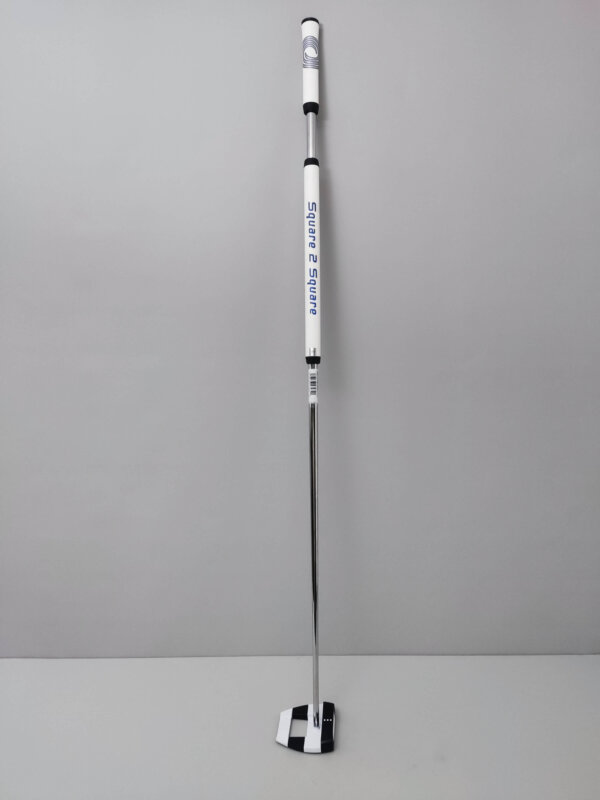 Odyssey Ai-One Square 2 Square Jailbird Broomstick - Bild 9