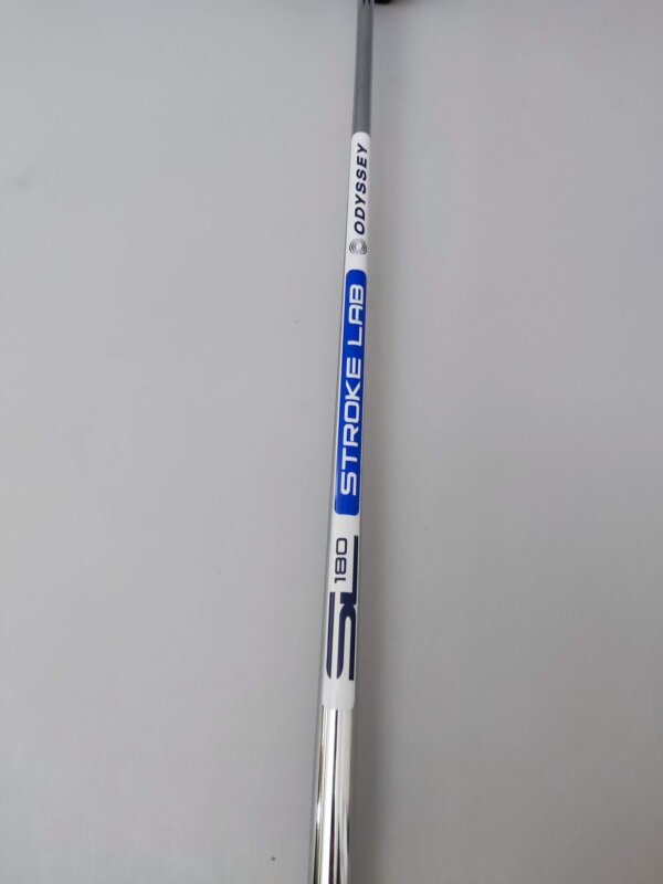 Odyssey Ai-One Square 2 Square Jailbird Broomstick - Bild 10
