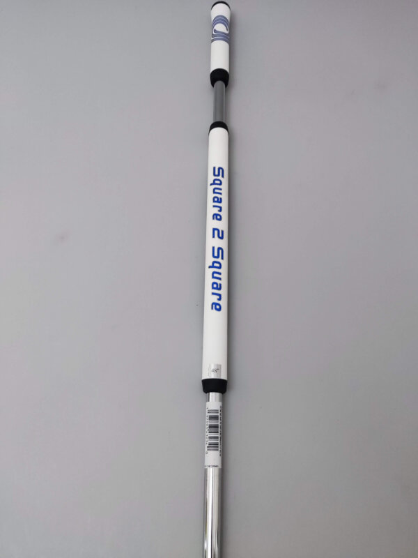 Odyssey Ai-One Square 2 Square Jailbird Broomstick - Bild 11