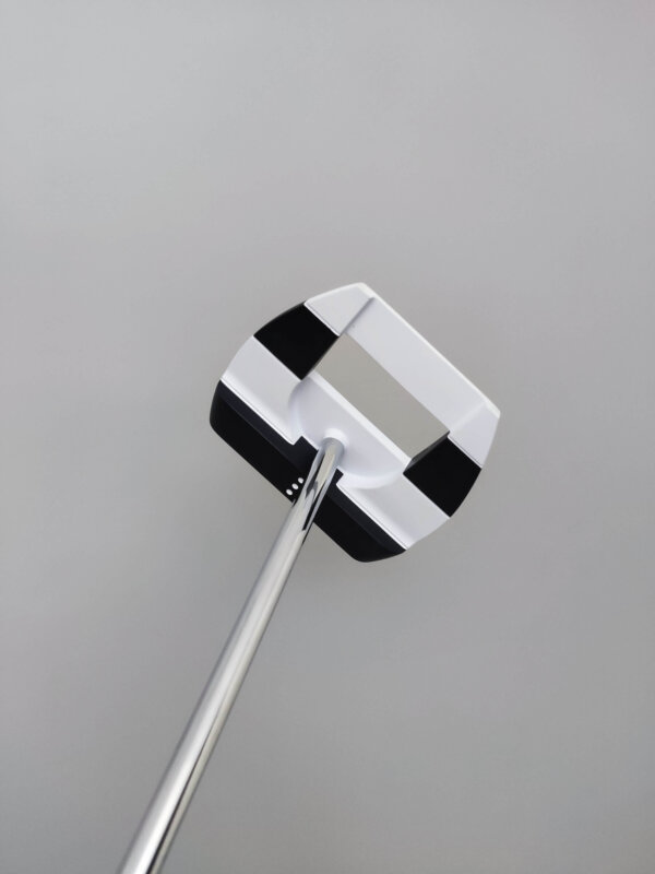 Odyssey Ai-One Square 2 Square Jailbird Broomstick - Bild 2
